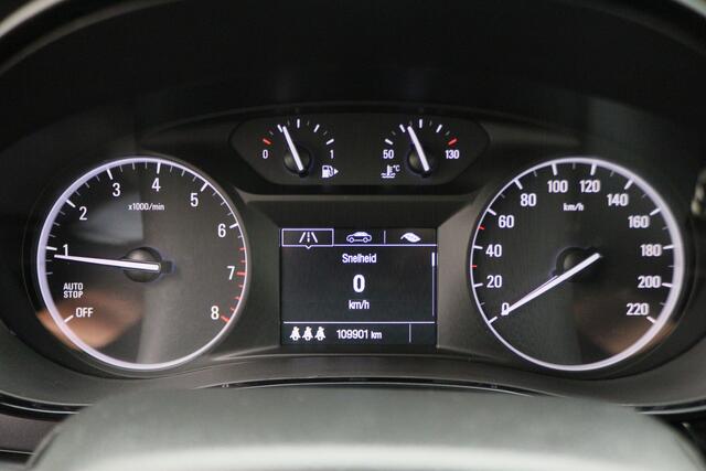 Opel MOKKA X 1.6 Selection