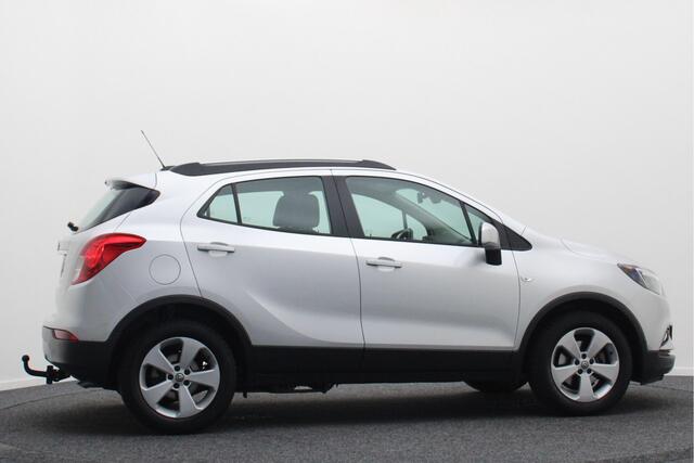 Opel MOKKA X 1.6 Selection