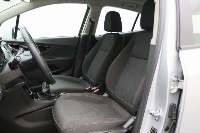 Opel MOKKA X 1.6 Selection