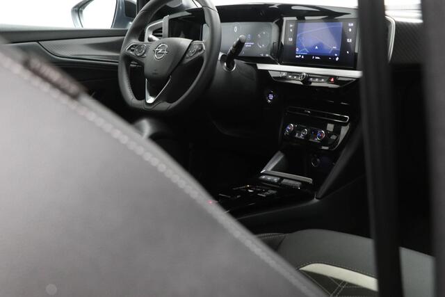 Opel MOKKA 1.2 Turbo Ultimate | DRIVER ASSISTANCE | NAVIGATIE- PACK | MASSAGE | 18"