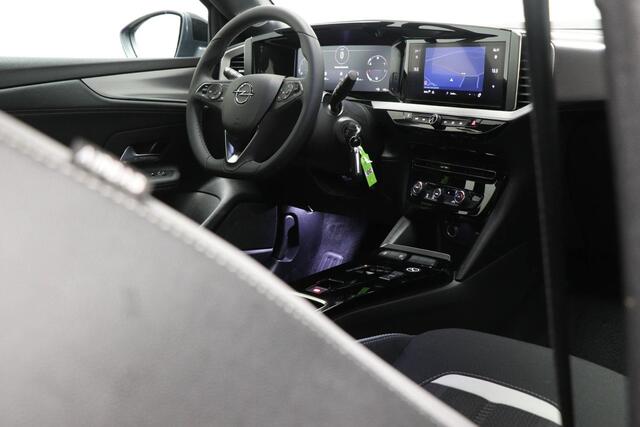 Opel MOKKA 1.2 Turbo GS | INFOTAINMENT PACK | DAB | APPLE | CAMERA