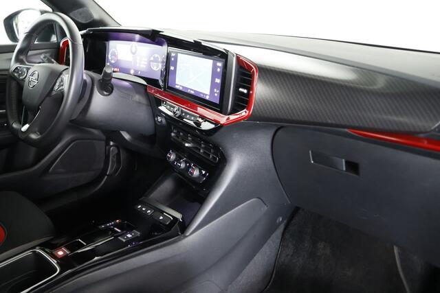 Opel MOKKA 1.2 Turbo GS Line / LED / ACC / Navi / CarPlay / Cam / Aut