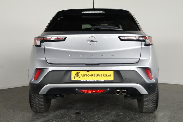 Opel MOKKA 1.2 Turbo GS Line / LED / ACC / Navi / CarPlay / Cam / Aut