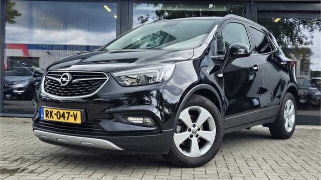 Opel MOKKA X 1.4 Turbo Innovation + KEYLESS + LED + LM VELGEN