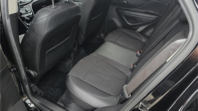 Opel MOKKA X 1.4 Turbo Innovation + KEYLESS + LED + LM VELGEN