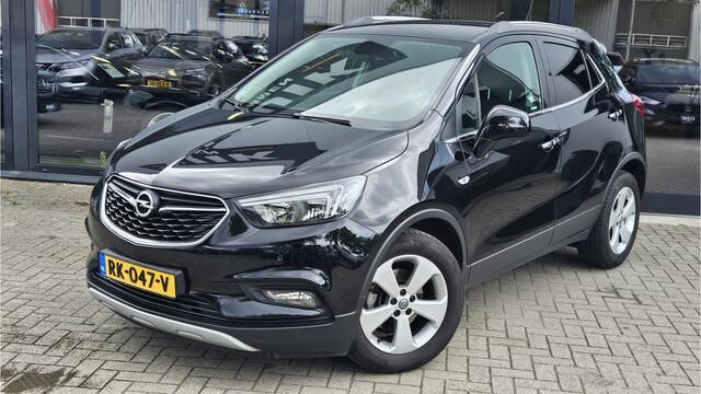 Opel MOKKA X 1.4 Turbo Innovation + KEYLESS + LED + LM VELGEN