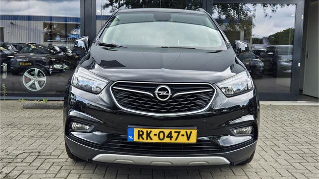 Opel MOKKA X 1.4 Turbo Innovation + KEYLESS + LED + LM VELGEN