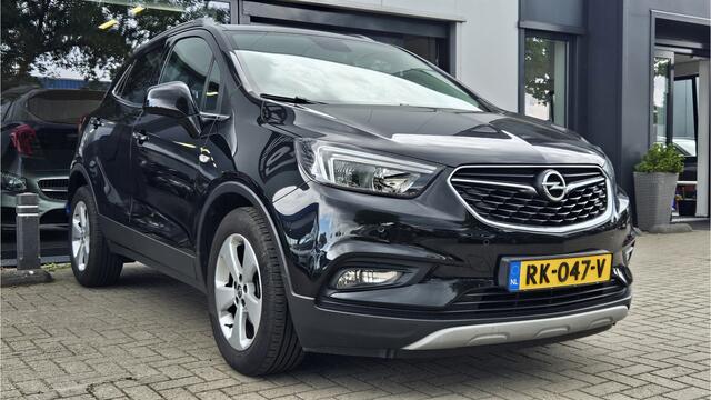 Opel MOKKA X 1.4 Turbo Innovation + KEYLESS + LED + LM VELGEN