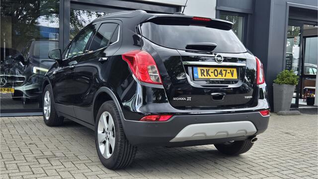 Opel MOKKA X 1.4 Turbo Innovation + KEYLESS + LED + LM VELGEN