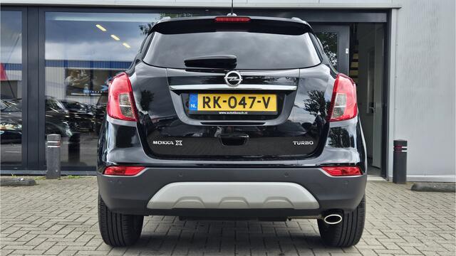 Opel MOKKA X 1.4 Turbo Innovation + KEYLESS + LED + LM VELGEN
