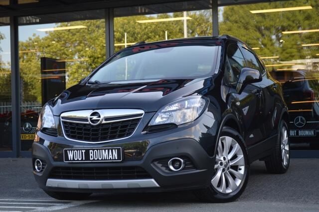 Opel MOKKA 1.4 T Innovation Aut. Navi Dak Camera Trekh Pdc