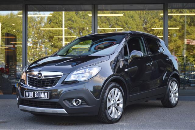 Opel MOKKA 1.4 T Innovation Aut. Navi Dak Camera Trekh Pdc