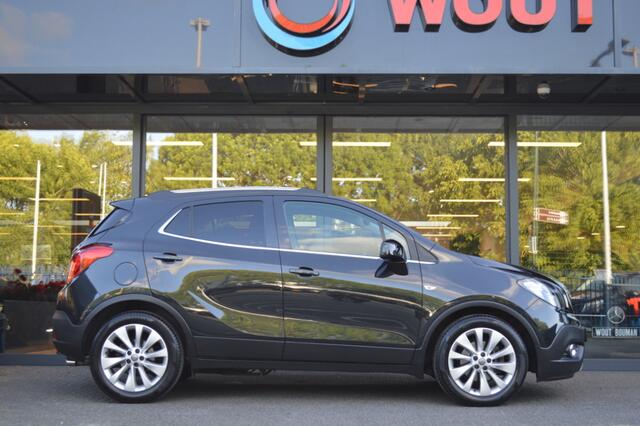 Opel MOKKA 1.4 T Innovation Aut. Navi Dak Camera Trekh Pdc
