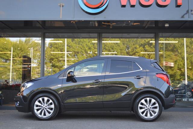 Opel MOKKA 1.4 T Innovation Aut. Navi Dak Camera Trekh Pdc