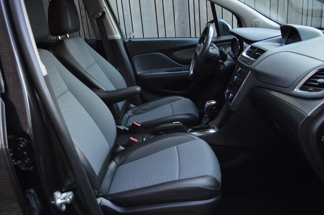 Opel MOKKA 1.4 T Innovation Aut. Navi Dak Camera Trekh Pdc