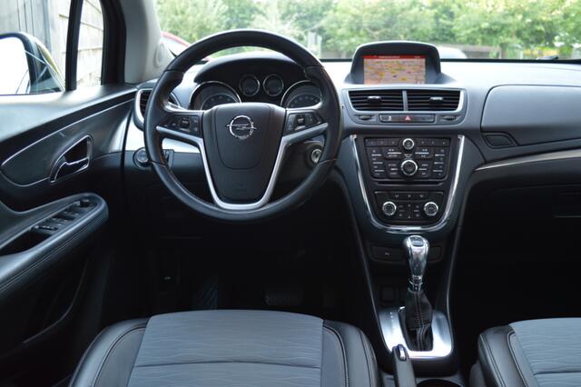 Opel MOKKA 1.4 T Innovation Aut. Navi Dak Camera Trekh Pdc