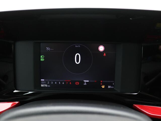 Opel MOKKA 1.2 Turbo GS Line Trekhaak, Navigatie, Achteruitrijcamera, Getint Glas, Dak in Contrastkleur, 17" Lichtmetalen velgen