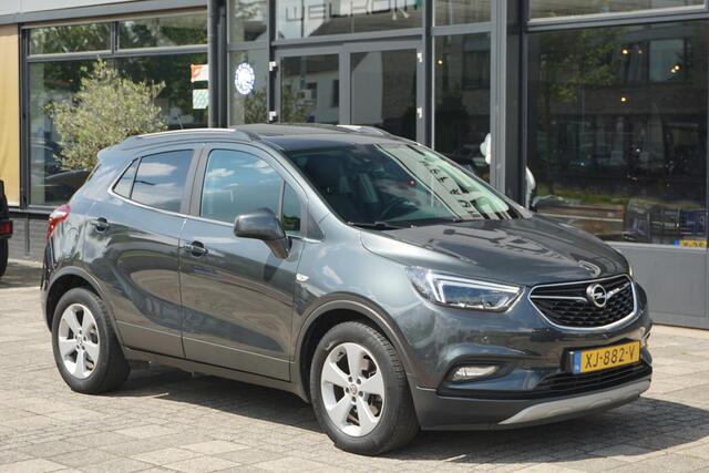 Opel MOKKA X 1.4 Turbo Innovation | trekhaak | dak | comfort leer