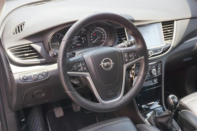 Opel MOKKA X 1.4 Turbo Innovation | trekhaak | dak | comfort leer
