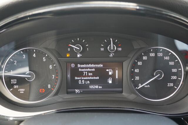 Opel MOKKA X 1.4 Turbo Innovation | trekhaak | dak | comfort leer