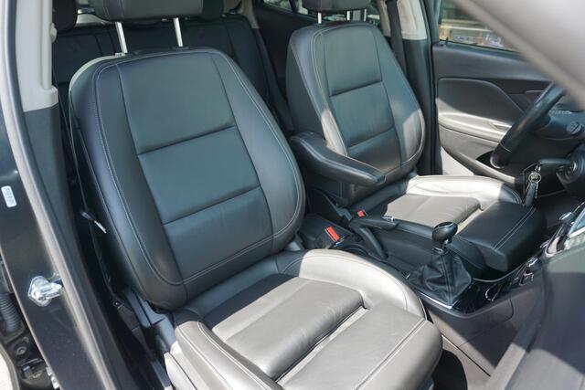 Opel MOKKA X 1.4 Turbo Innovation | trekhaak | dak | comfort leer