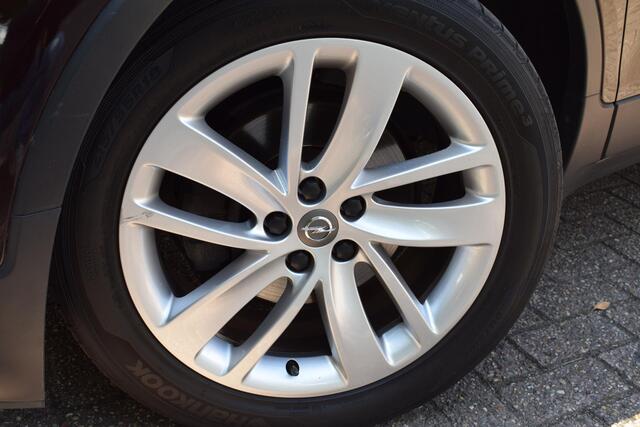 Opel MOKKA X 1.6 Selection met leer/Nav/Trekhaak/Nieuw model