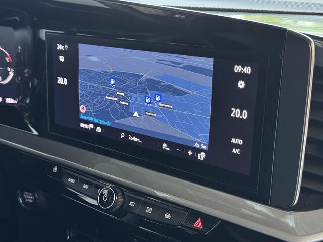 Opel MOKKA 1.2 130PK SPECIAL M KLEUR ULTIMATE CARPLAY NAVI 360CAM MASSAGE ALCANTARA MATRIX LED 18''LMV ADAP.CRUISE VERW. BLINDSPOT 2024