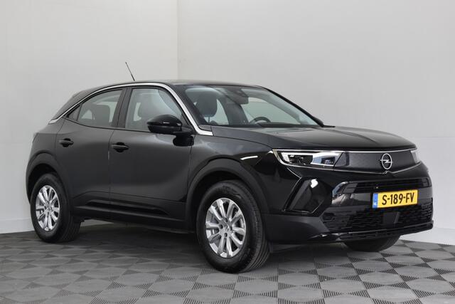 Opel MOKKA 1.2 Turbo 100PK Edition