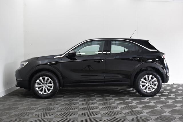 Opel MOKKA 1.2 Turbo 100PK Edition