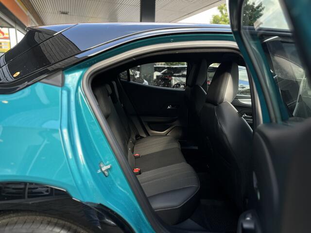 Opel MOKKA 1.2 Turbo GS Automaat Nieuwmodel/Stoel+stuurverwarming/Camera.