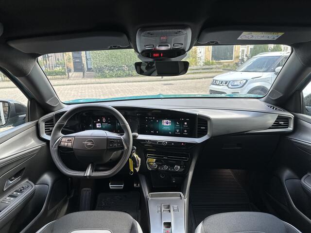 Opel MOKKA 1.2 Turbo GS Automaat Nieuwmodel/Stoel+stuurverwarming/Camera.