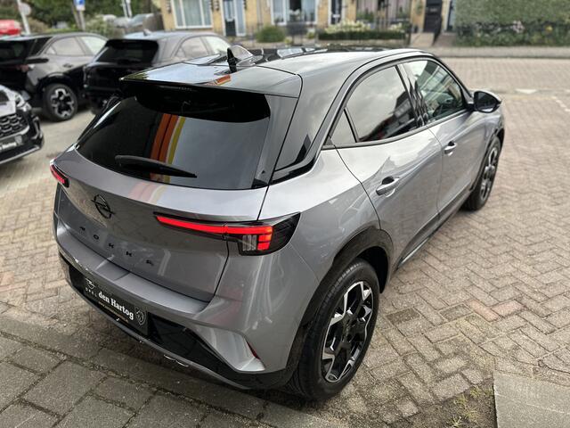 Opel MOKKA 1.2 Turbo GS Automaat Nieuwmodel/Stoel+stuurverwarming/Camera.
