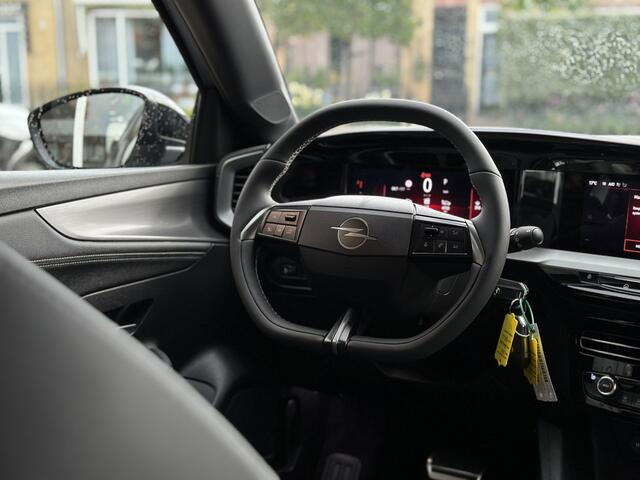 Opel MOKKA 1.2 Turbo GS Automaat Nieuwmodel/Stoel+stuurverwarming/Camera.