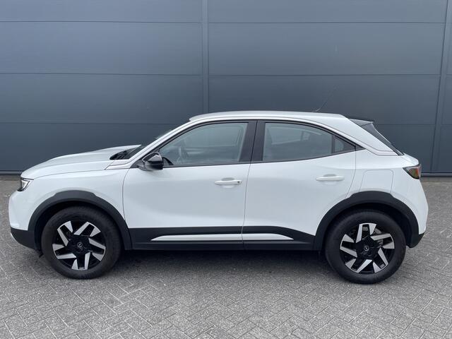 Opel MOKKA 130pk Elegance (Camera - Navigatie via APP - Automatische Airco - Parkeersensoren - LED - Lichtmetalen velgen)