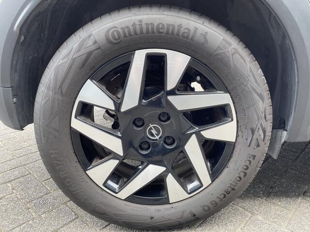 Opel MOKKA 130pk Elegance (Camera - Navigatie via APP - Automatische Airco - Parkeersensoren - LED - Lichtmetalen velgen)