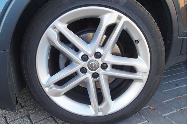 Opel MOKKA X 1.4 Turbo Innovation Automaat | Leer | Schuifdak | Camera | Rijklaar!