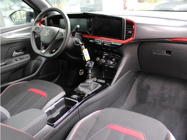 Opel MOKKA 1.2 Level 4 | Navi / Camera / Climate