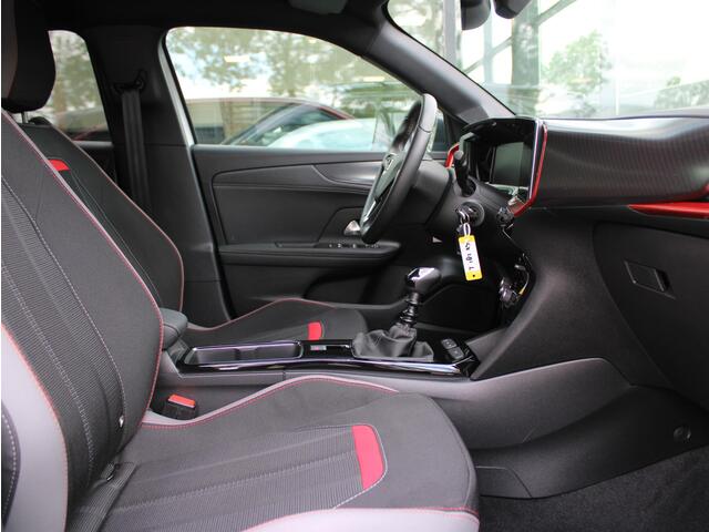 Opel MOKKA 1.2 Level 4 | Navi / Camera / Climate