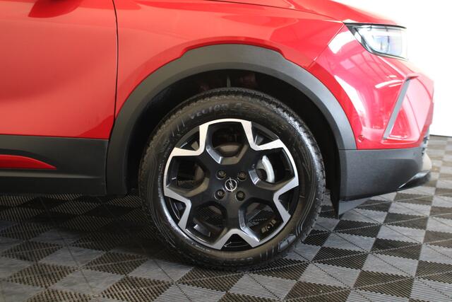 Opel MOKKA 1.2 Turbo Ultimate |Stoel/Stuur verw.|Massage|