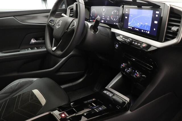 Opel MOKKA 1.2 Turbo Ultimate | DRIVER ASSISTANCE / NAVIGATIE- PACK | MASSAGE | 18"