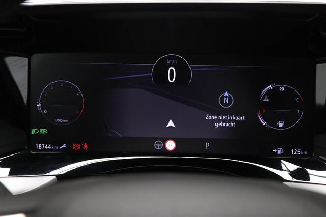 Opel MOKKA 1.2 Turbo Ultimate | DRIVER ASSISTANCE / NAVIGATIE- PACK | MASSAGE | 18"