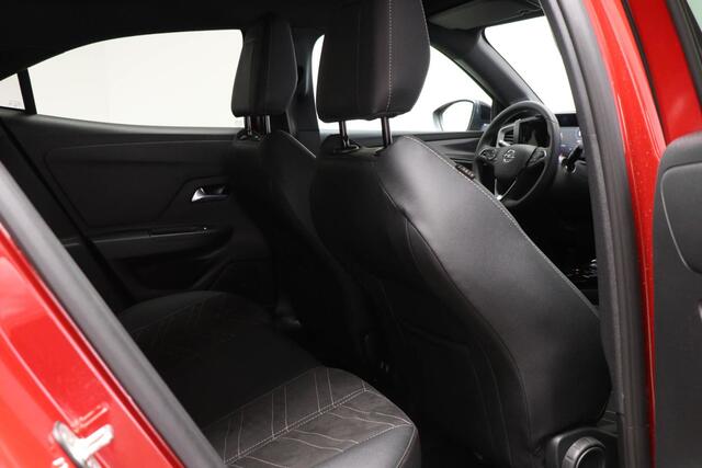Opel MOKKA 1.2 Turbo Ultimate | DRIVER ASSISTANCE / NAVIGATIE- PACK | MASSAGE | 18"