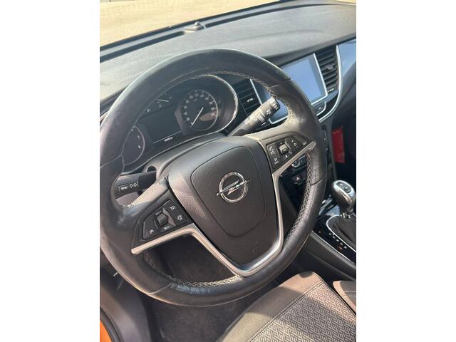 Opel MOKKA X 1.4 Turbo Innovation AGR stoelen Applecarplay|androidauto|Camera|Navigatie