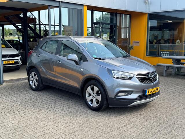 Opel MOKKA 1.4T 140 pk Online Edition