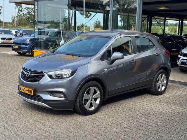 Opel MOKKA 1.4T 140 pk Online Edition