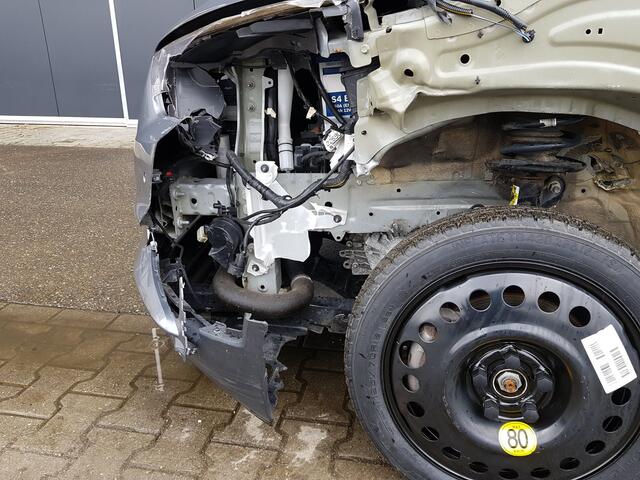 Opel MOKKA X 1.4 Turbo Black Edition