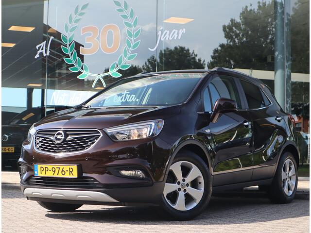 Opel MOKKA X 1.4 Turbo 140 PK Innovation Automaat