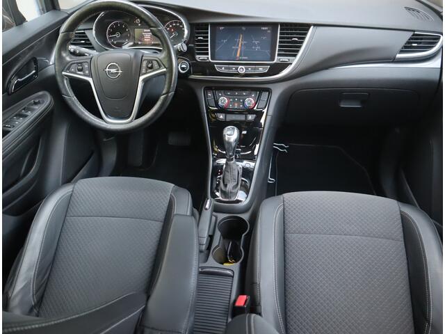 Opel MOKKA X 1.4 Turbo 140 PK Innovation Automaat