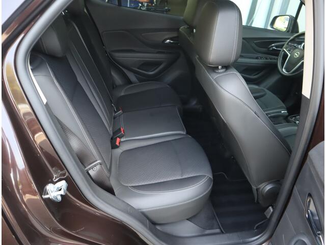 Opel MOKKA X 1.4 Turbo 140 PK Innovation Automaat
