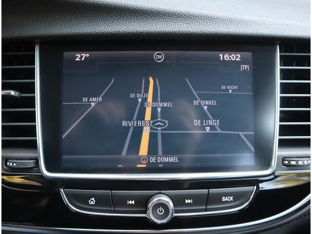 Opel MOKKA X 1.4 Turbo 140 PK Innovation Automaat